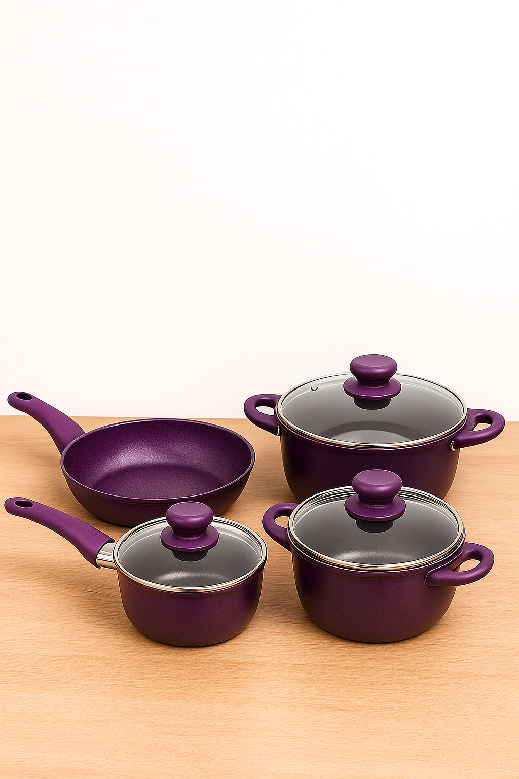 Set de Cocina de 14 Piezas
