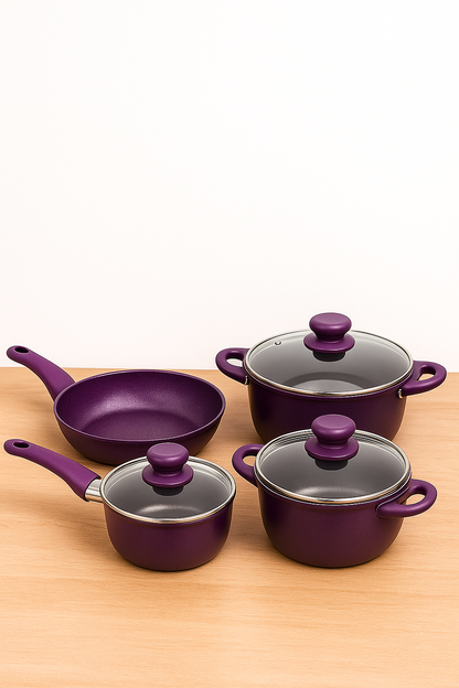 Set de Cocina de 14 Piezas