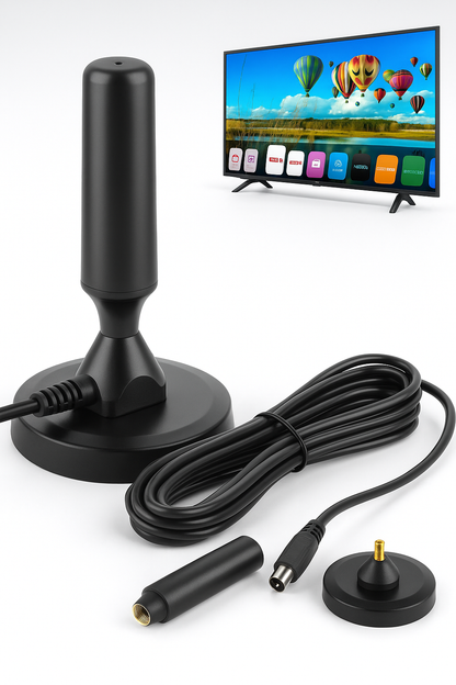 Antena TV Digital HD