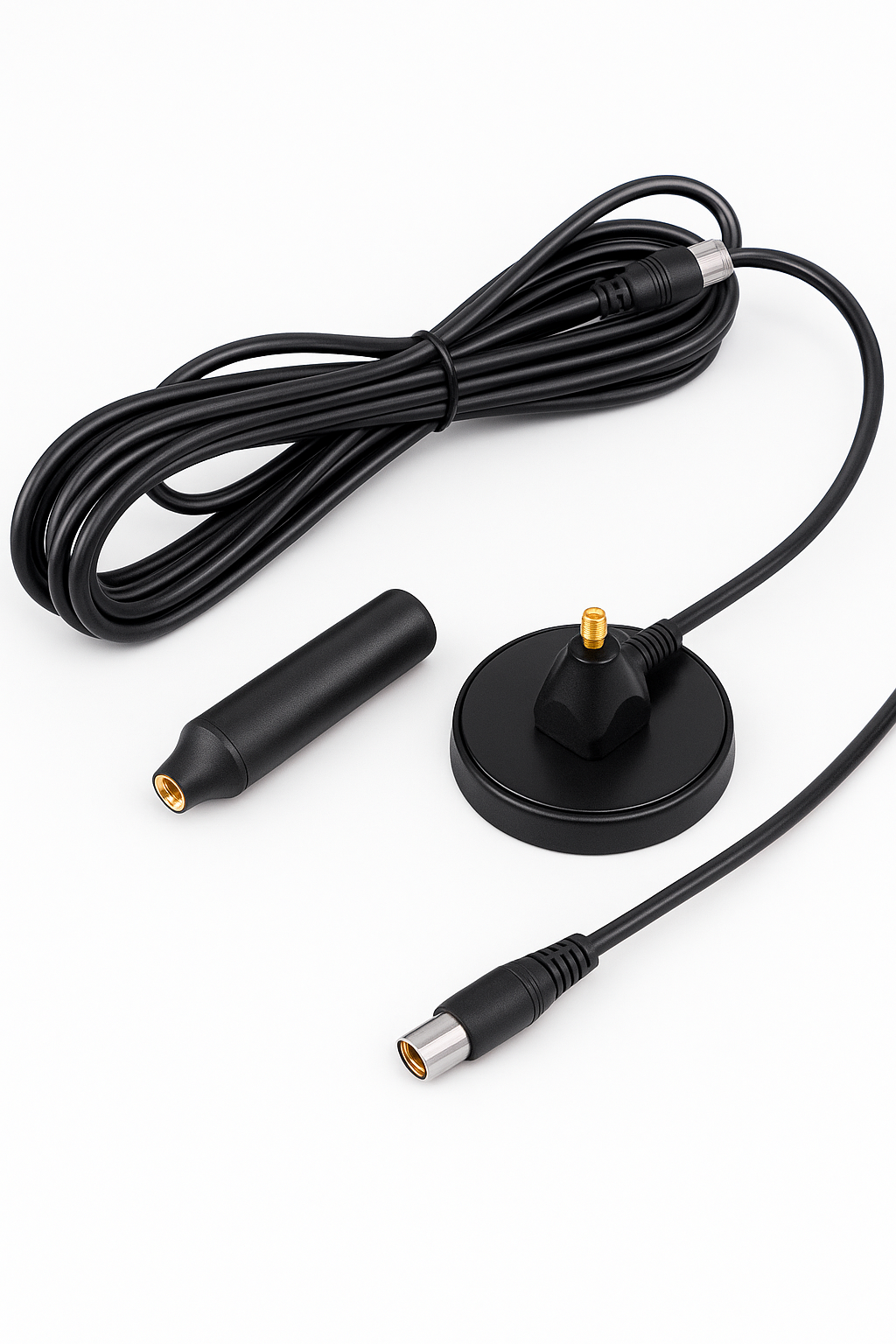 Antena TV Digital HD