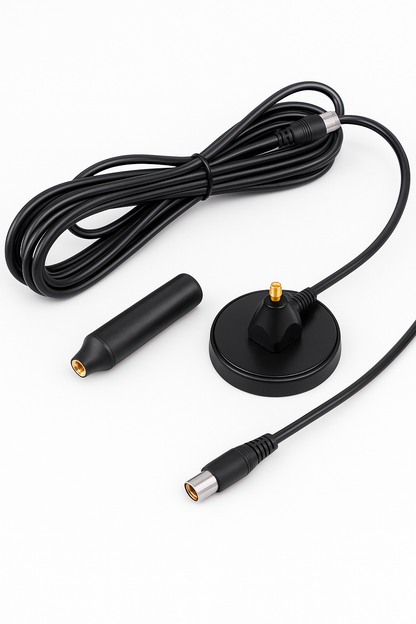Antena TV Digital HD