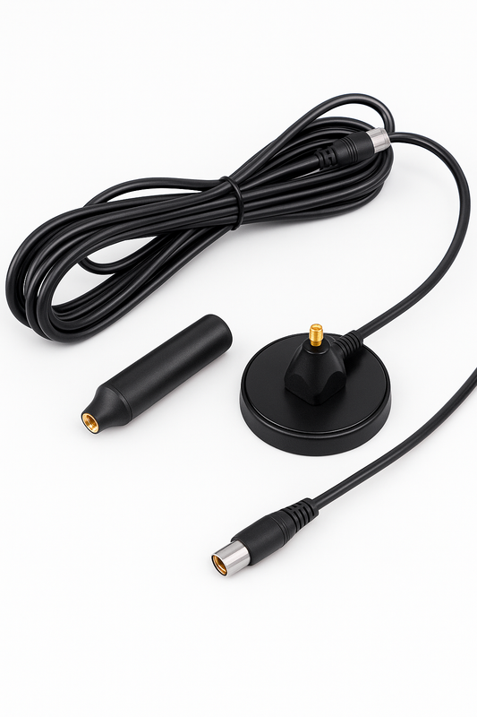 Antena TV Digital HD